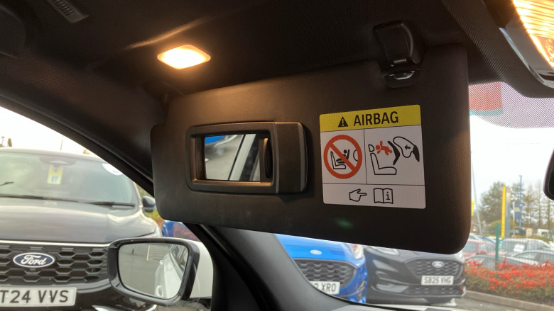 BMW 3 Series 320i M Sport 4dr Step Auto Petrol Saloon